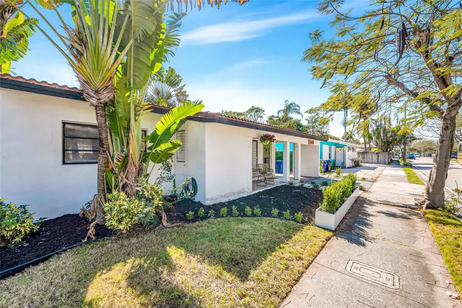 1760 NE 13th Street, Fort Lauderdale, FL 33304 - #3