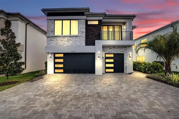20044 Hirono Lane, Boca Raton, FL 33434