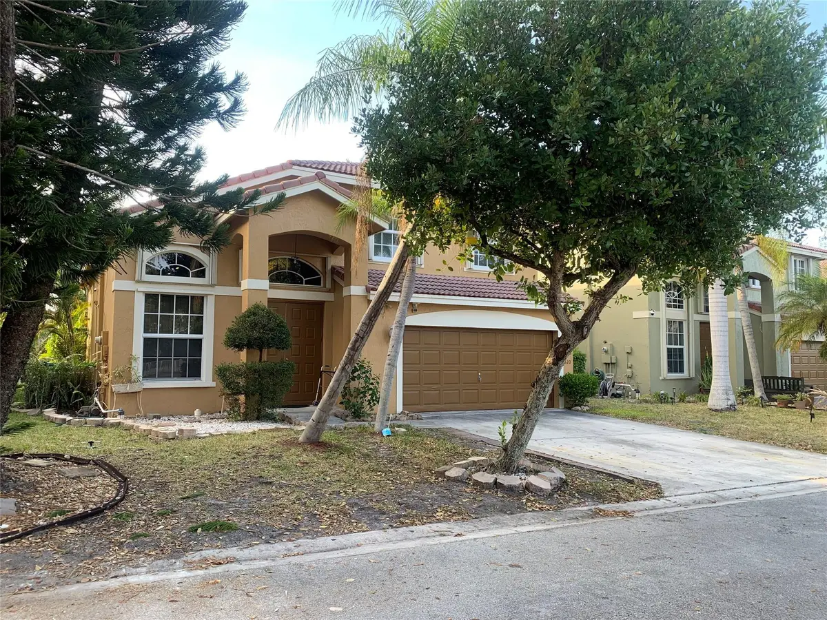 320 NW 115th Way, Coral Springs, FL 33071 - #1