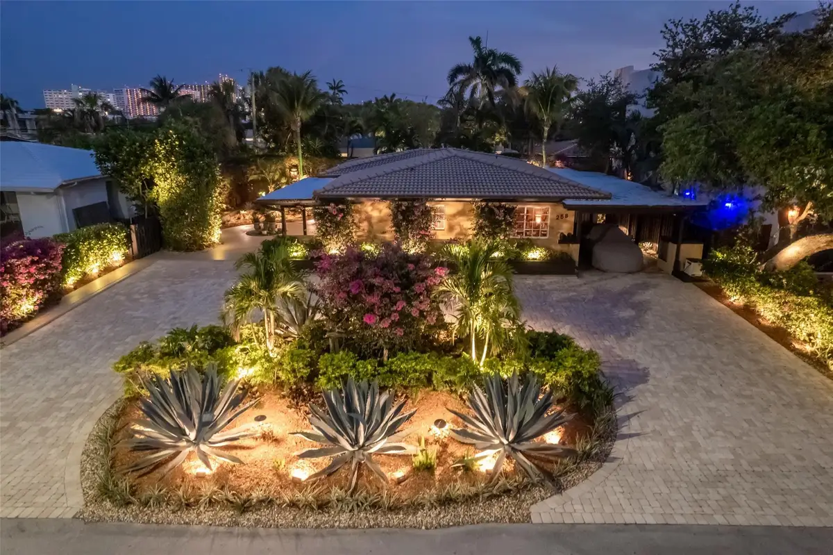 258 Basin Drive, Lauderdale By The Sea, FL 33308 - #1
