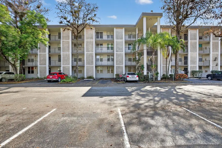 4898 NW 29th Court #315, Lauderdale Lakes, FL 33313 - #2