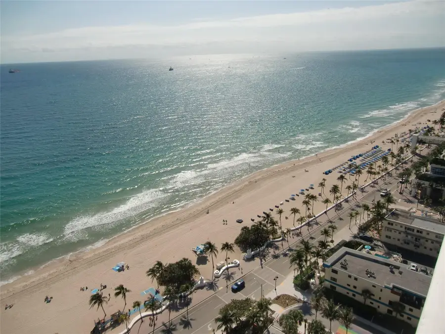 151 N Seabreeze Boulevard #2204 E, Fort Lauderdale, FL 33304 - #2