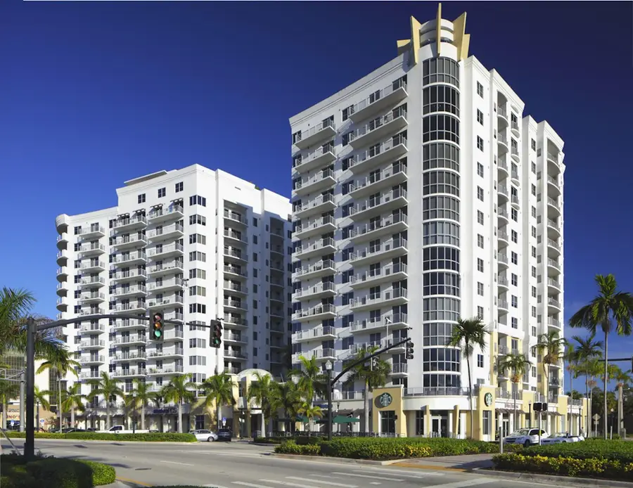 1830 Radius Drive #523, Hollywood, FL 33020 - #2