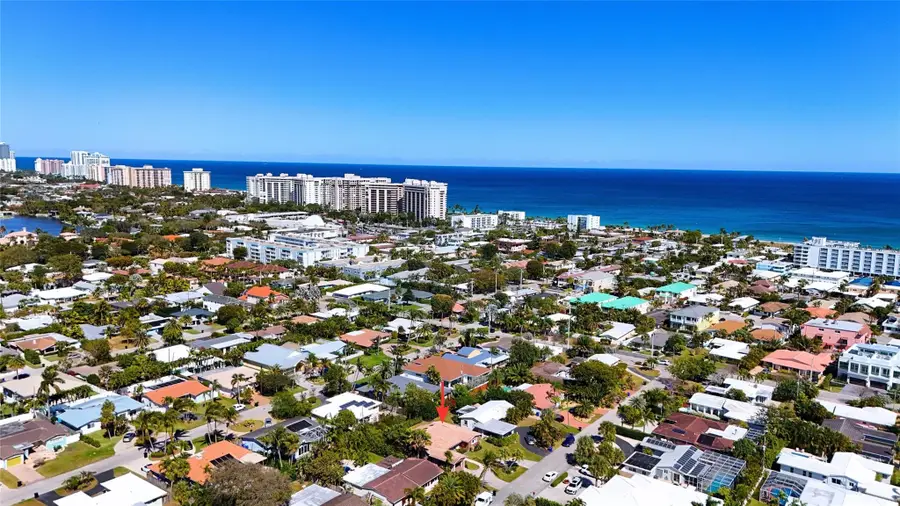 241 Corsair Avenue, Lauderdale By The Sea, FL 33308 - #2