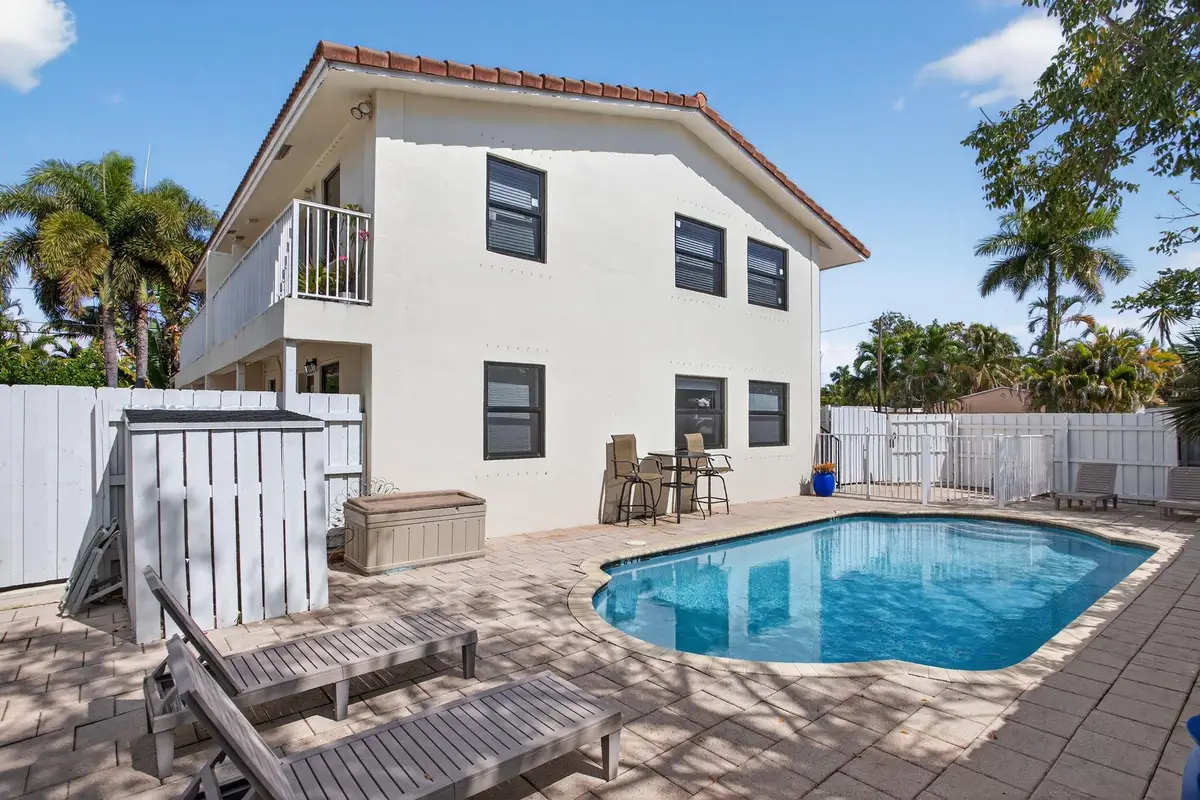 1501 NE 7th Avenue, Fort Lauderdale, FL 33304 - #1