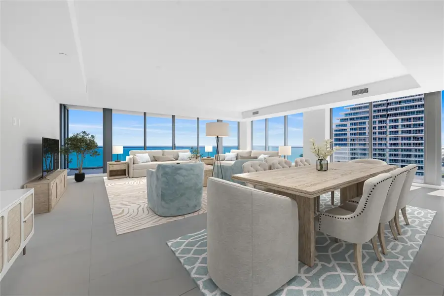 153 N Seabreeze Boulevard #1002, Fort Lauderdale, FL 33304 - #2