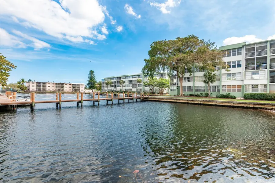 2751 Taft Street #305, Hollywood, FL 33020 - #2