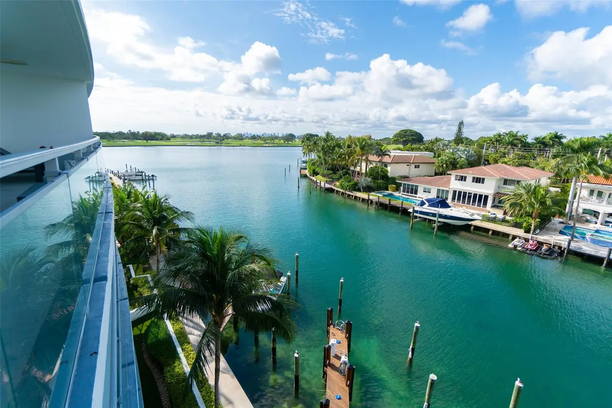 9400 W Bay Harbor Drive #503, Bay Harbor Islands, FL 33154 - #1