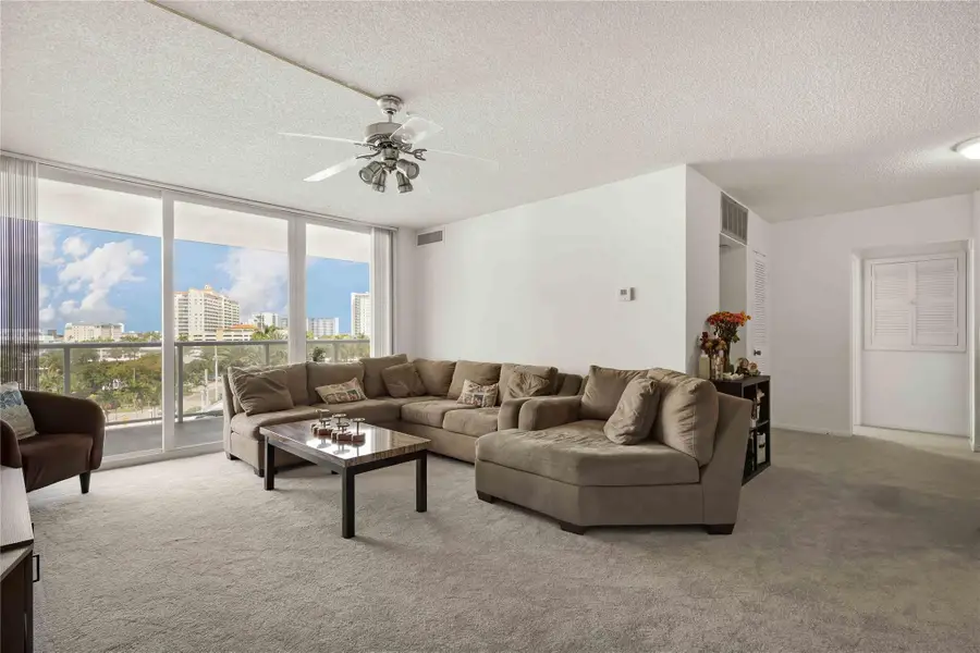 2701 N Ocean Boulevard #5f, Fort Lauderdale, FL 33308 - #3