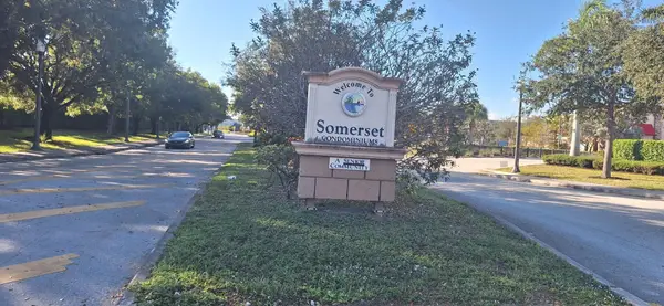 2811 Somerset Drive #316, Lauderdale Lakes, FL 33311