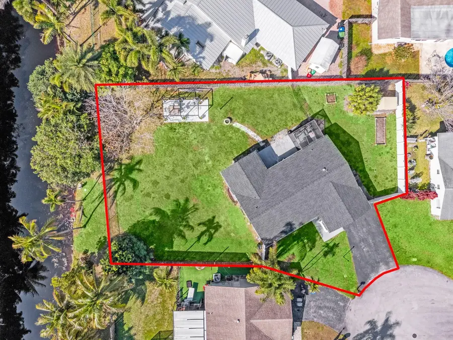 6711 NW 28th Avenue, Fort Lauderdale, FL 33309 - #2