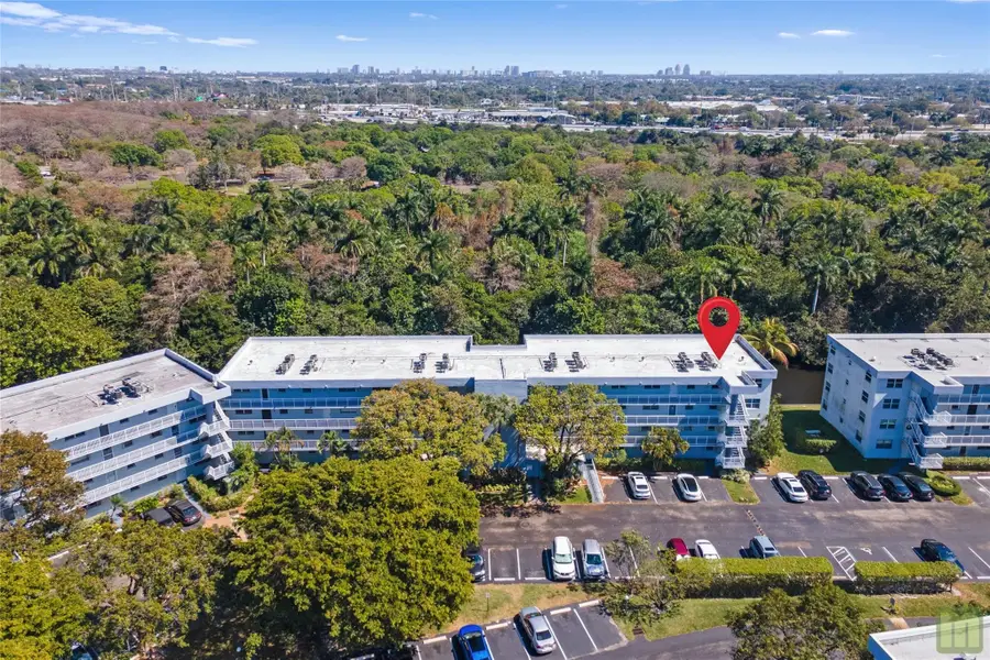 105 Royal Park Drive #2g, Oakland Park, FL 33309 - #2