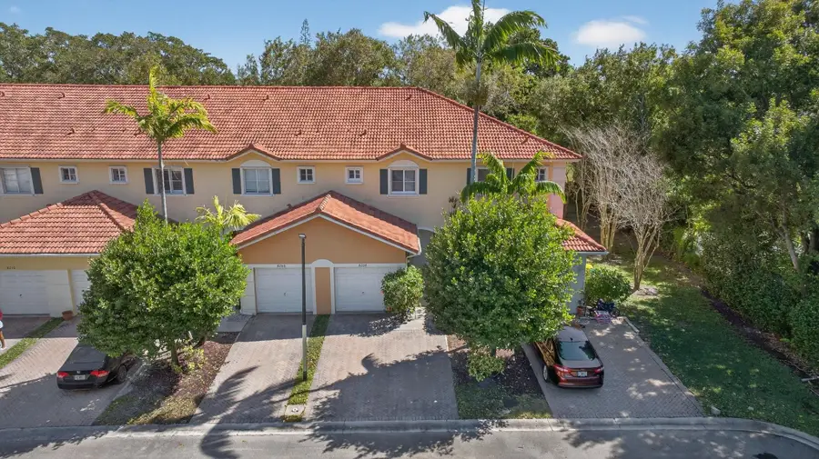 8204 Santa Monica Avenue #8204, Tamarac, FL 33321 - #2