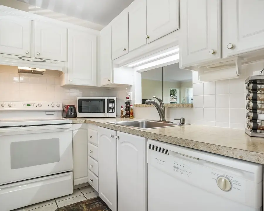 3400 NW 48th Avenue #407, Lauderdale Lakes, FL 33319 - #2