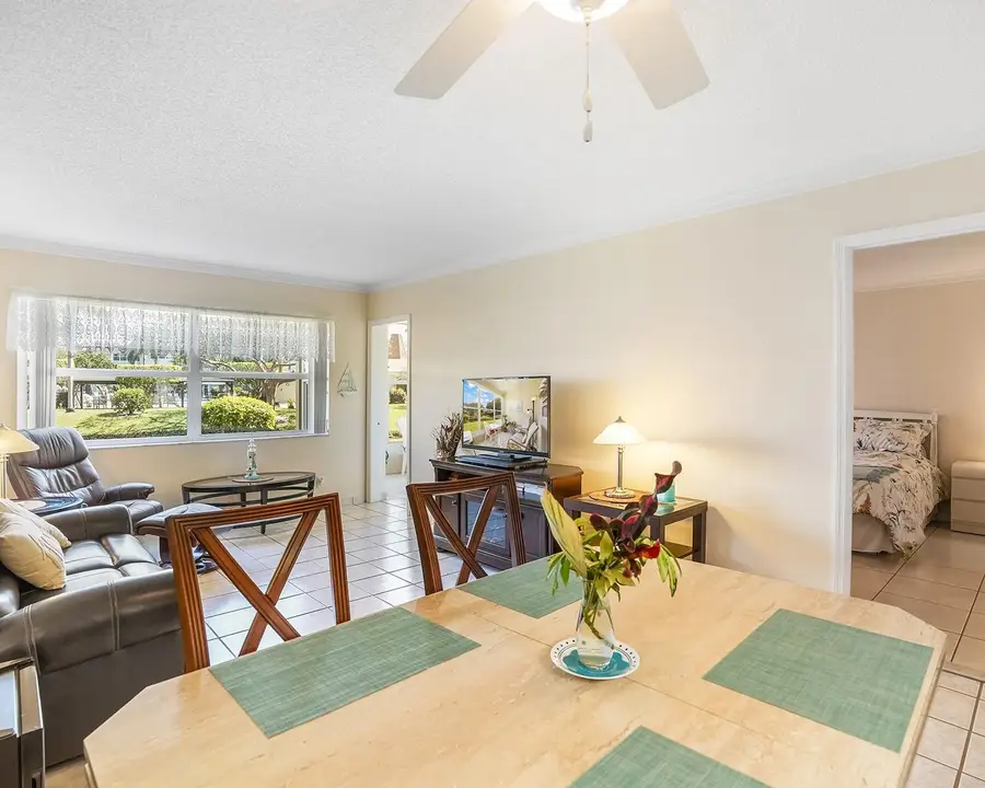 3400 NW 48th Avenue #407, Lauderdale Lakes, FL 33319 - #3