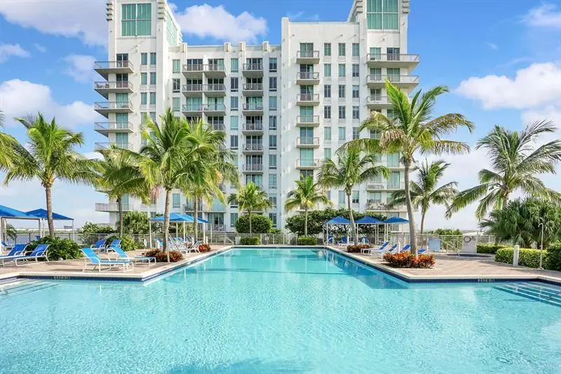 300 S Australian Avenue #601, West Palm Beach, FL 33401 - #1