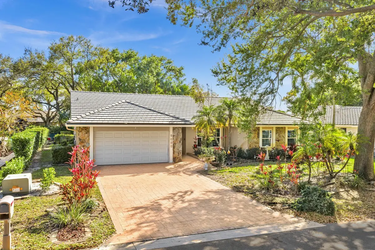 9080 NW 50th Court, Coral Springs, FL 33067 - #1