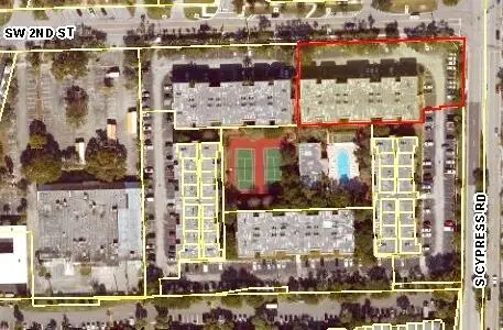 259 S Cypress Road #507, Pompano Beach, FL 33060