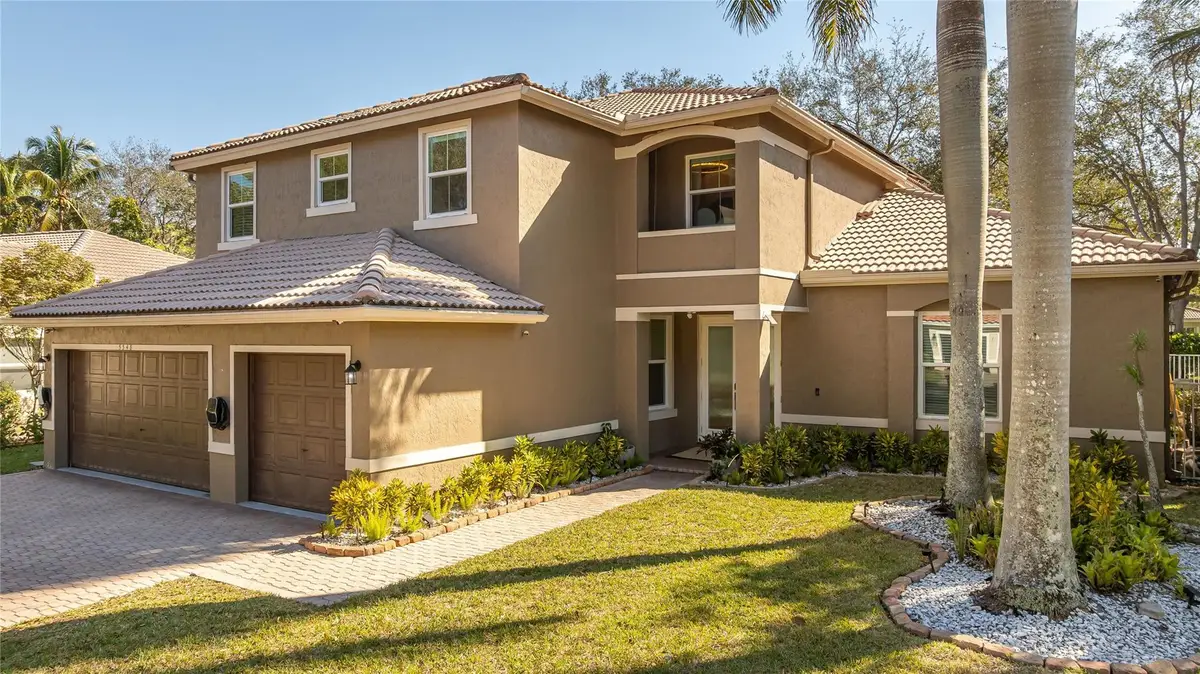 5348 NW 49th Court, Coconut Creek, FL 33073 - #1
