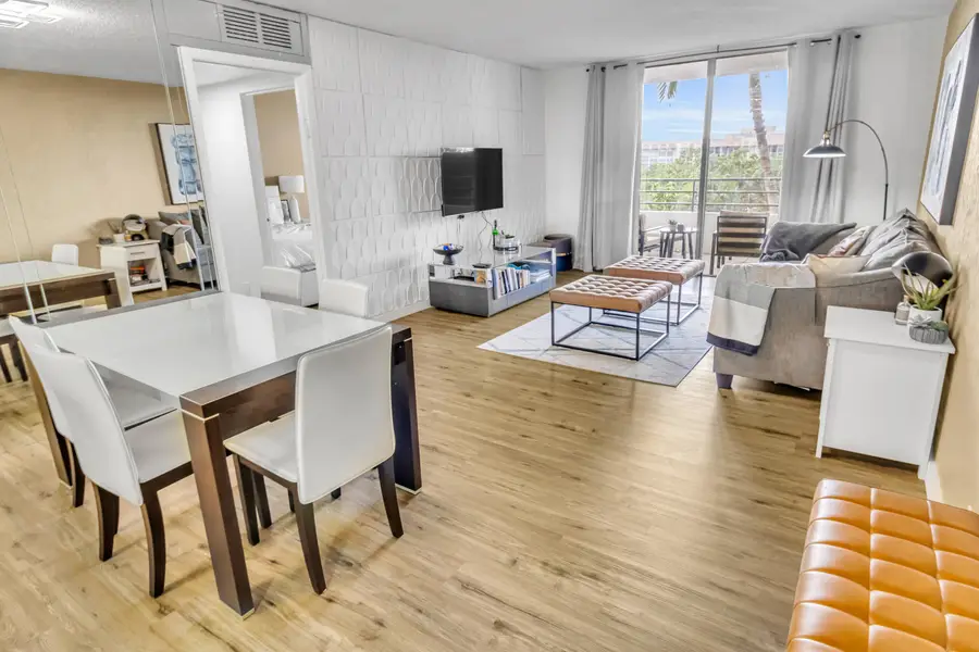 500 Three Islands Boulevard #109, Hallandale Beach, FL 33009 - #2