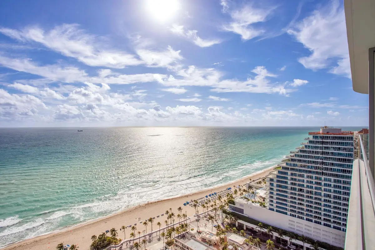 153 N Seabreeze Boulevard #S-2501, Fort Lauderdale, FL 33304 - #1