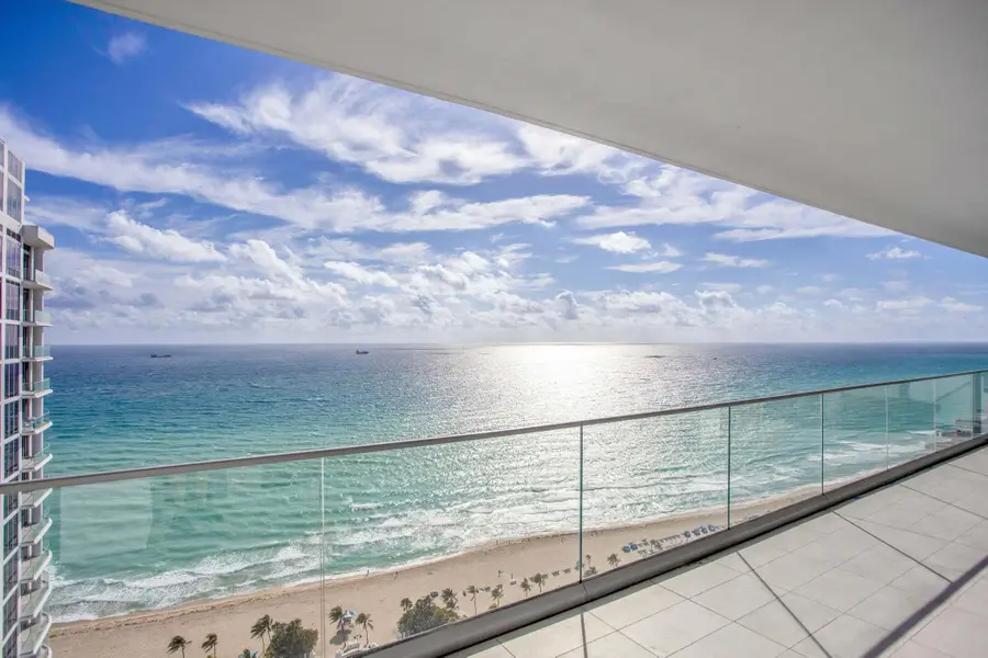 153 N Seabreeze Boulevard #S-2501, Fort Lauderdale, FL 33304 - #2