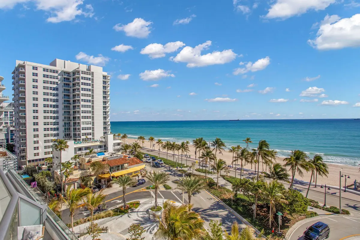 151 N Seabreeze Boulevard #E-501, Fort Lauderdale, FL 33304 - #1