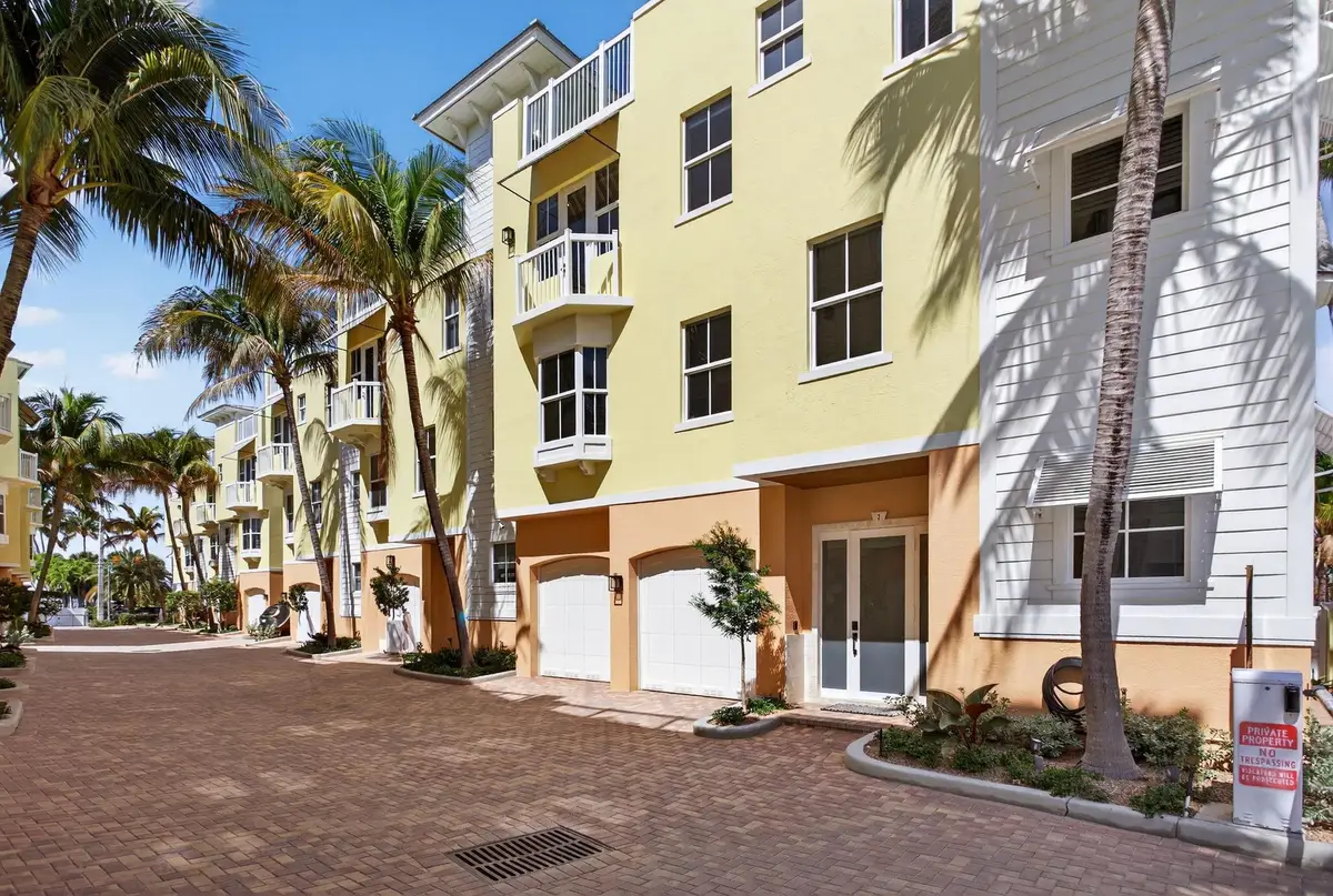 4332 Seagrape Drive #7, Lauderdale By The Sea, FL 33308 - #1