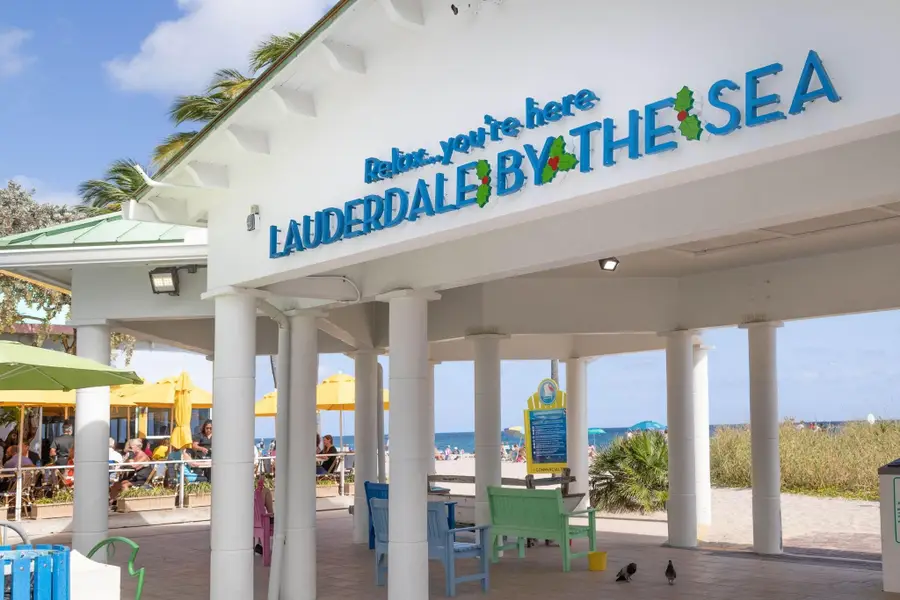 4332 Seagrape Drive #7, Lauderdale By The Sea, FL 33308 - #2