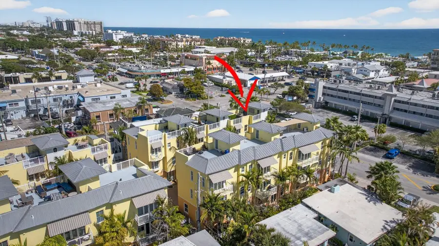 4332 Seagrape Drive #7, Lauderdale By The Sea, FL 33308 - #3