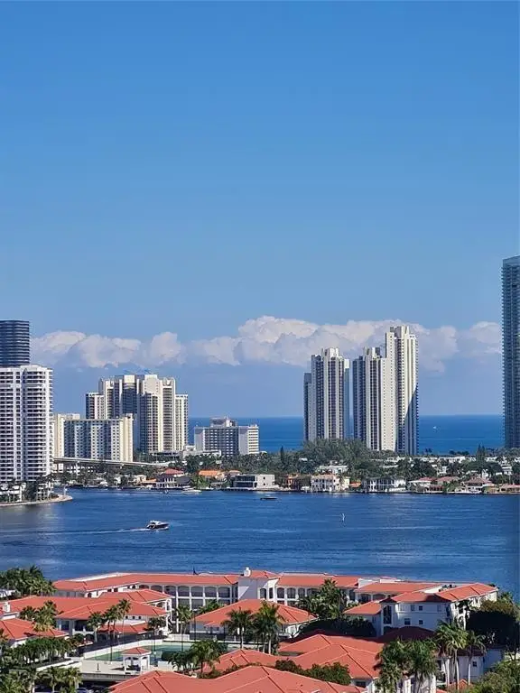 2851 NE 183 #2203-05, Aventura, FL 33160 - #1