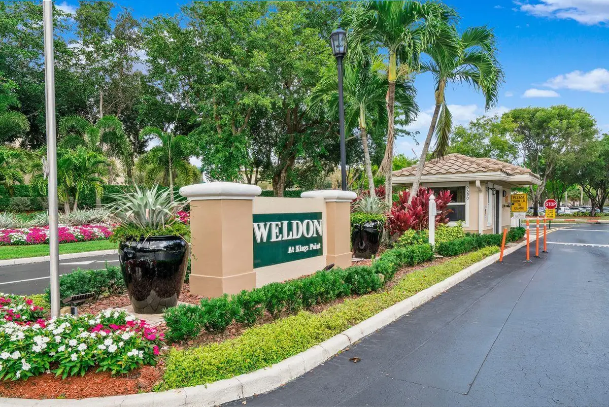 9511 Weldon Circle #G 207, Tamarac, FL 33321 - #1