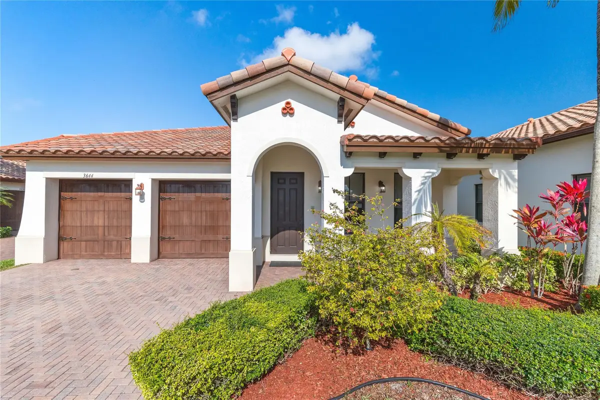 3644 NW 85th Avenue, Cooper City, FL 33024 - #1