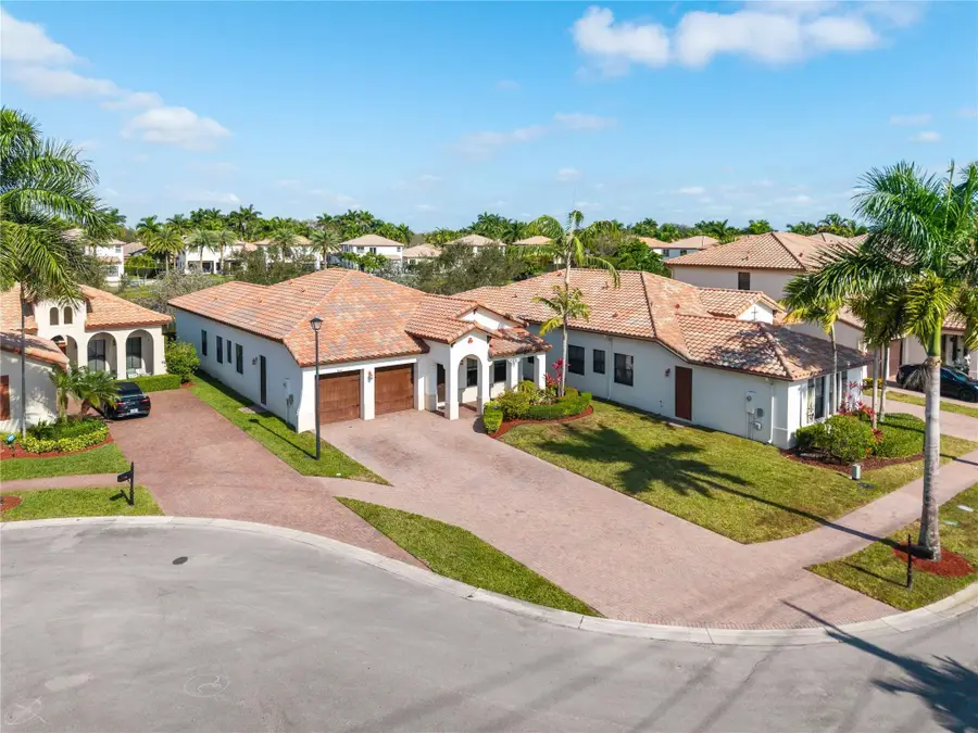 3644 NW 85th Avenue, Cooper City, FL 33024 - #2