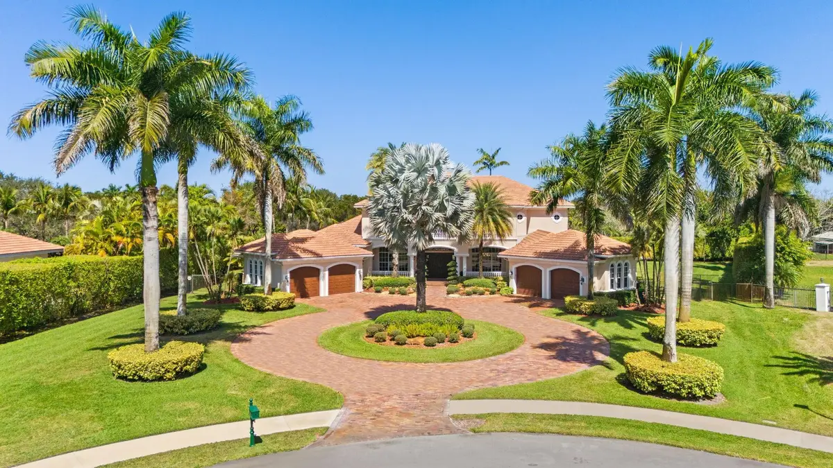 12741 Kapok Lane, Davie, FL 33330 - #1