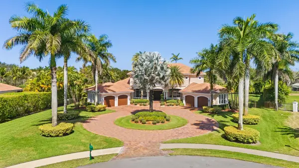 12741 Kapok Lane, Davie, FL 33330