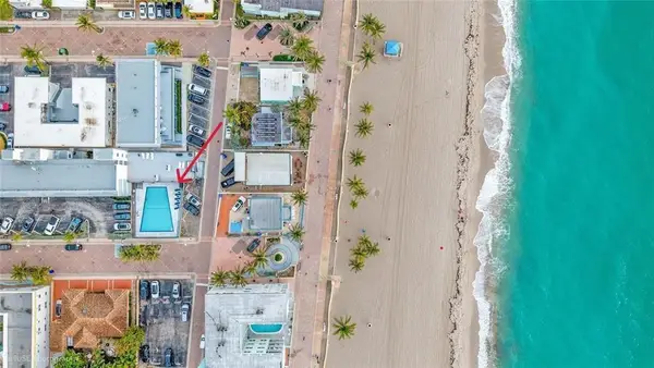 321 Wilson Street #5d, Hollywood, FL 33019