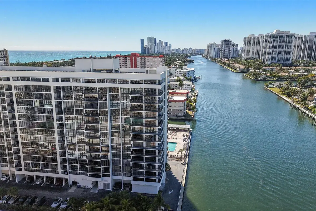 2017 S Ocean Drive #Ph1, Hallandale Beach, FL 33009 - #1