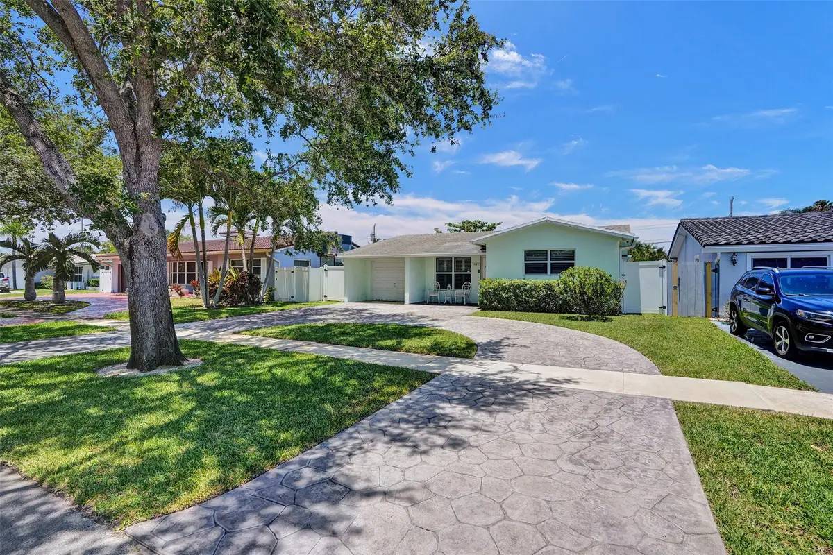 5409 Madison Street, Hollywood, FL 33021 - #1