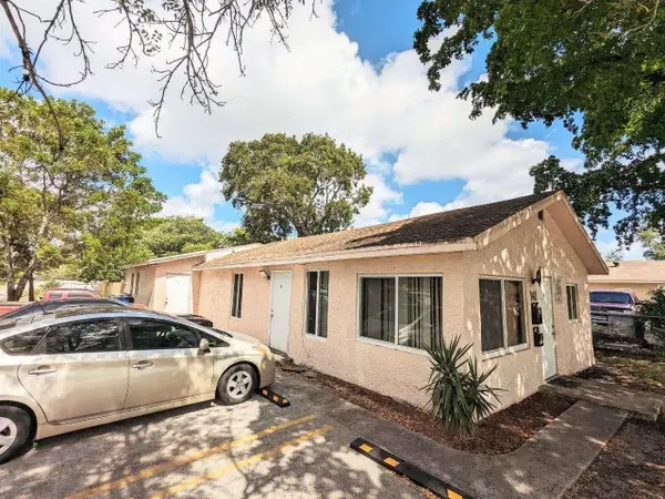 141 NW 10th Street, Pompano Beach, FL 33060