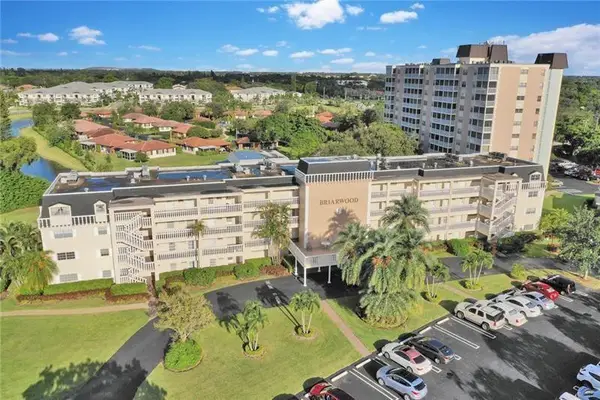 3535 Broken Woods Drive #307, Coral Springs, FL 33065