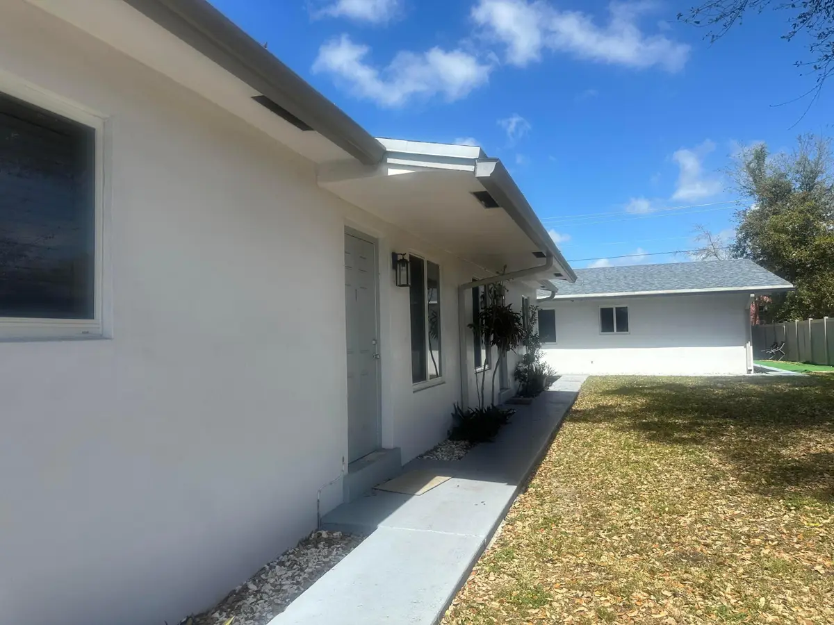 6109 SW 30th Street, Miramar, FL 33023 - #1