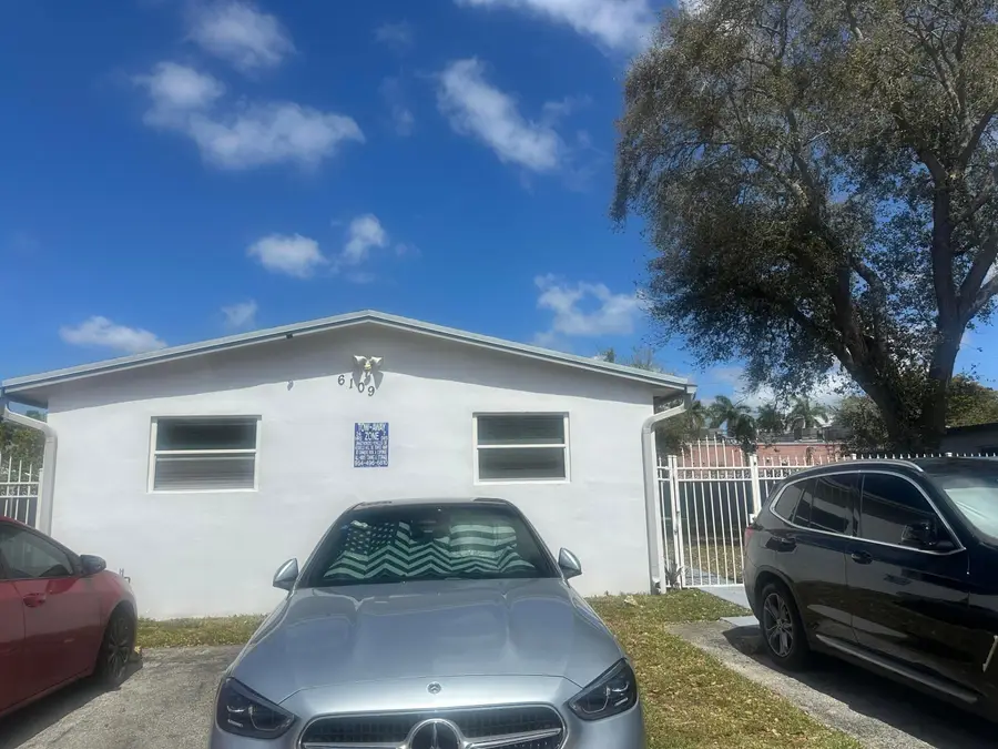 6109 SW 30th Street, Miramar, FL 33023 - #2