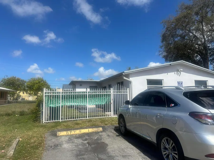 6109 SW 30th Street, Miramar, FL 33023 - #3