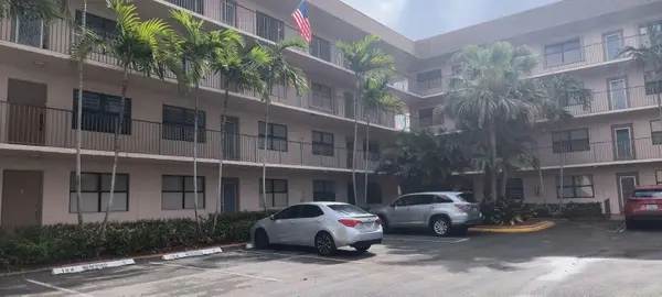 2638 NW 104th Avenue #204, Sunrise, FL 33322