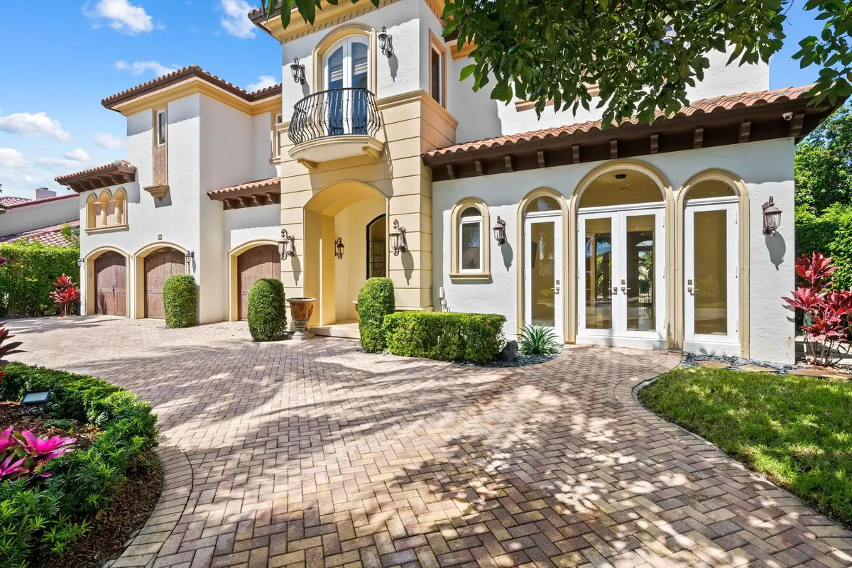 861 Nafa Drive, Boca Raton, FL 33487 - #1