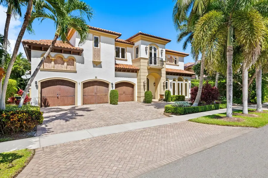 861 Nafa Drive, Boca Raton, FL 33487 - #2
