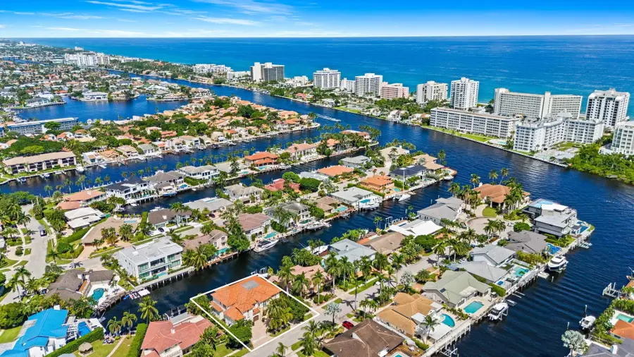 861 Nafa Drive, Boca Raton, FL 33487 - #3
