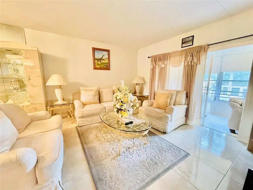 7505 W Atlantic Boulevard #208, Margate, FL 33063 - #1