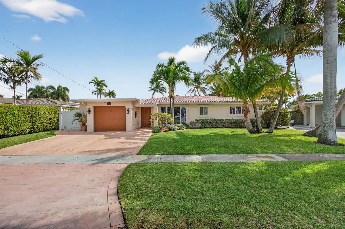 900 SE 3rd Terrace, Pompano Beach, FL 33060 - #1